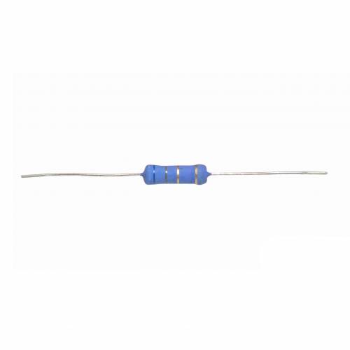Rezystor / Opornik drutowy Royal Ohm 6,8Ω 6R8 3W - 1 szt